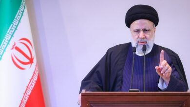 رئیسی در اجلاسیه بانک مرکزی: وزارت اقتصاد و بانک مرکزی در پرداخت تسهیلات ازدواج تسریع کنند