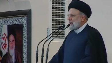 رئیسی: هدف فسادنماها ناامیدی مردم است/ دولت فسادزا و مایوس کننده دشمن خواهد بود