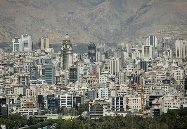 رشد ۳.۱ درصدی ازرش افزوده بخش ساختمان در نیمه نخست امسال