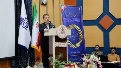 رشد ۴ برابری تفاهم‌نامه‌های پژوهشی دانشگاه بیرجند با دستگاه‌های اجرایی استان