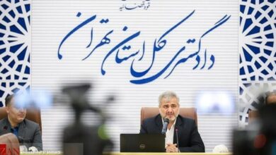 رفع عیوب ۴۲۱ دستگاه اتوبوس گازسوز تهران با ورود دستگاه قضا