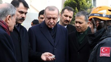 رقابت سخت اردوغان و مخالفان بر سر فتح استانبول