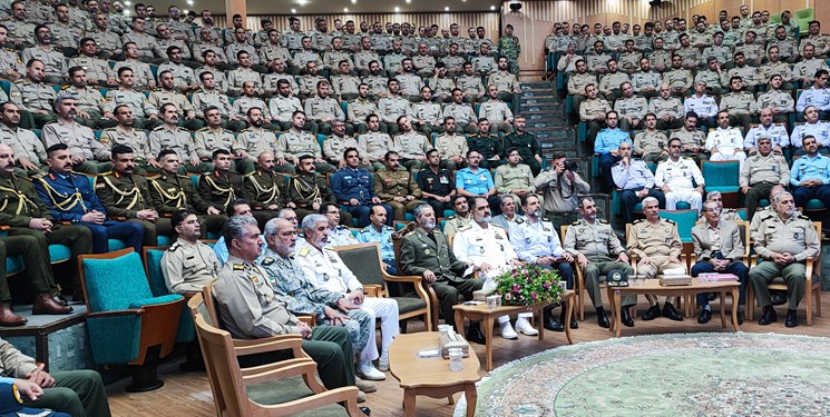 رونمایی از سامانه سنجش قدرت نظامی کشور‌ها