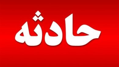 زن و شوهر قاتل در استان فارس فردی را آتش زدند