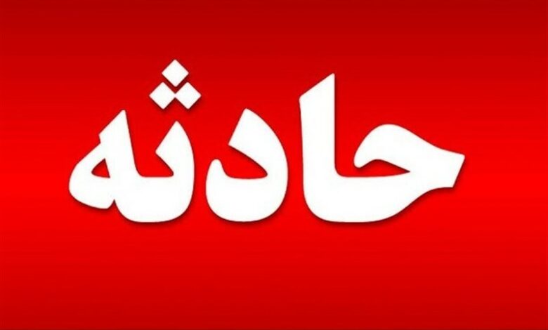 زن و شوهر قاتل در استان فارس فردی را آتش زدند