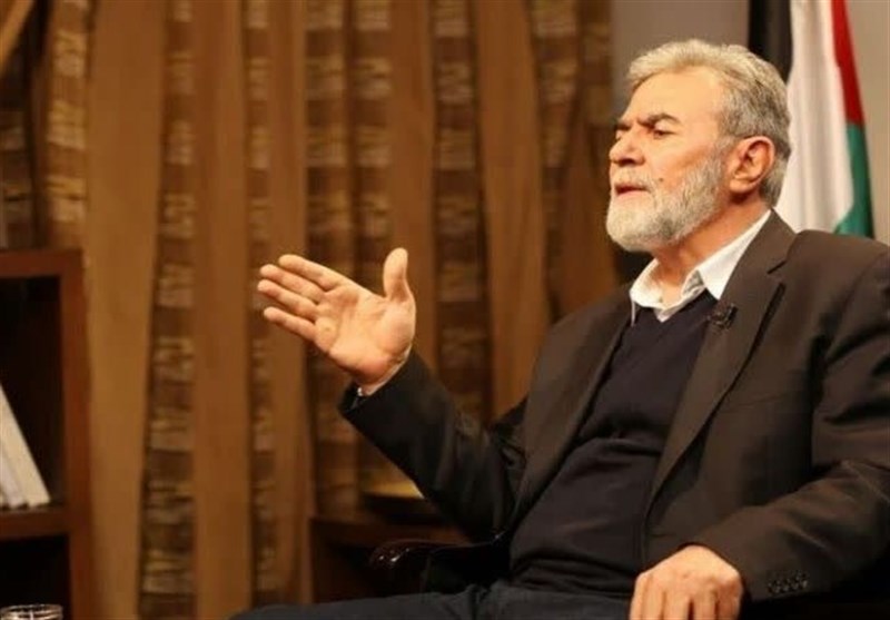 زیاد النخاله: مبادله اسیران تنها در صورت توقف کامل تجاوزات و خروج صهیونیستها از غزه امکان دارد