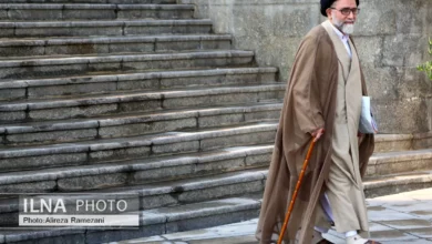 سربازان گمنام امام زمان (عج) مجازات مسببین حادثه‌ راسک را وظیفه خود می‌دانند