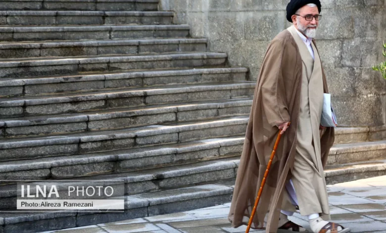 سربازان گمنام امام زمان (عج) مجازات مسببین حادثه‌ راسک را وظیفه خود می‌دانند