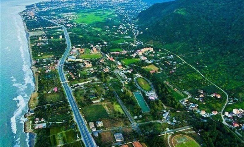 سرمایه‌گذاری ۱۲۶ هزار و ۷۲۳ میلیاردی در صنعت گردشگری مازندران