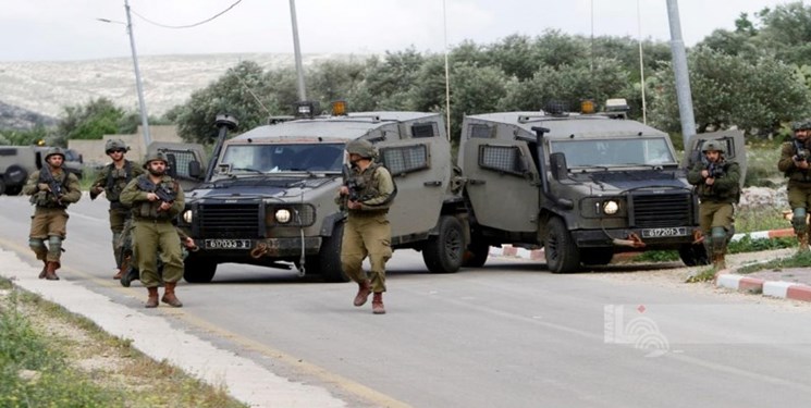 شهادت یک جوان فلسطینی در جنوب الخلیل