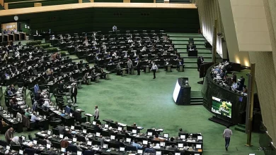 صحن علنی امروز ۲۸ آذر مجلس آغاز شد/ گزارش تحقیق و تفحص از وزارت ورزش و جوانان در مورد عملکرد فدراسیون سوارکاری