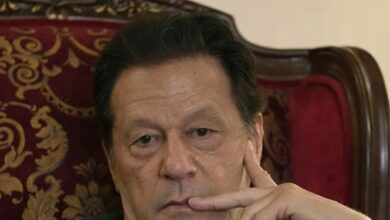 صلاحیت عمران خان برای انتخابات 2024 تأیید شد