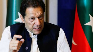 عمران خان: اخراج مهاجرین افغان می‌تواند شکاف دائمی در روابط کابل-اسلام‌آباد ایجاد کند