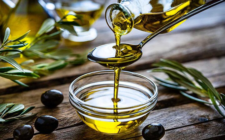 فراورده روغن زیتون با نام تجاری «آرکان» غیراستاندارد است