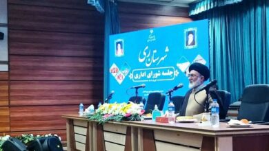 قاضی‌عسکر: افراد ریاست طلب را راهی مجلس نکنیم