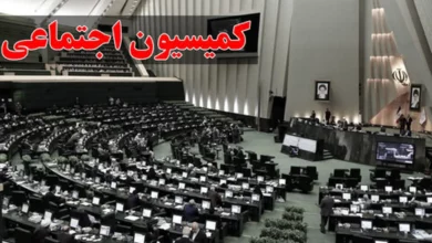 لایحه اصلاح ماده ۱۲۴ قانون کار و طرح اصلاح قانون شوراهای اسلامی کار بررسی می‌شود