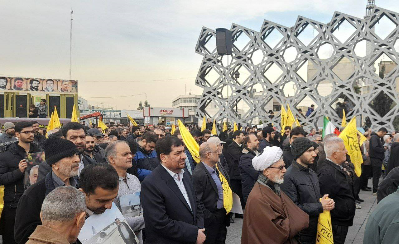 مخبر: نفرت از رژیم کودک کش صهیونیستی روز به روز در حال افزایش است