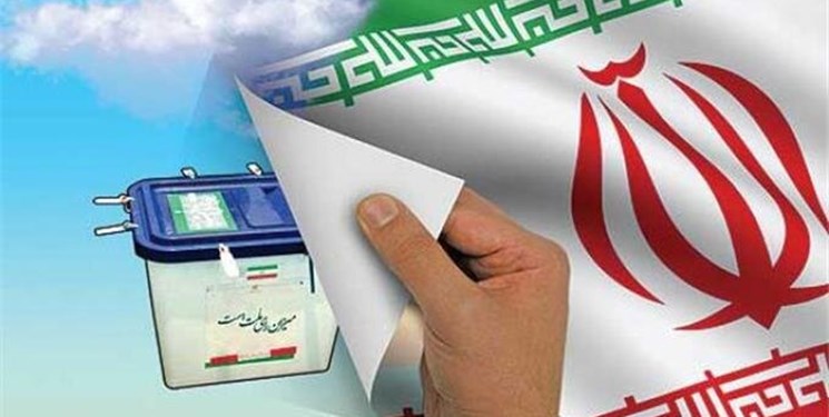 معاون امنیتی وزیر کشور: هر رای ما در انتخابات تیری بر سینه صهیونیست‌ها و آمریکا است