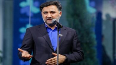 معاون علمی رئیس‌جمهوری از دو داروی ایرانی ضدسرطان رونمایی کرد