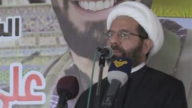 مقام حزب‌الله: هیچ جای امنی برای صهیونیست‌ها در مرز لبنان نیست