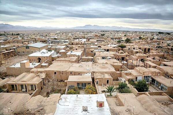 مقاوم سازی ۵۴ درصد مسکن های روستایی