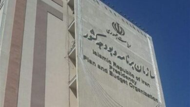 نامه رسمی سازمان برنامه به مجلس درباره تامین منابع متناسب‌سازی حقوق‌ بازنشستگان