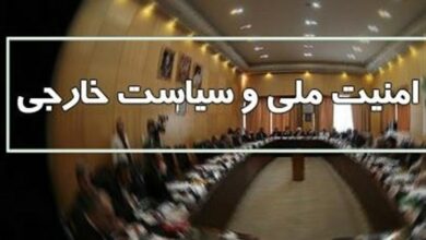 نشست مشترک نمایندگان با مسئولان کشوری و لشکری عمان