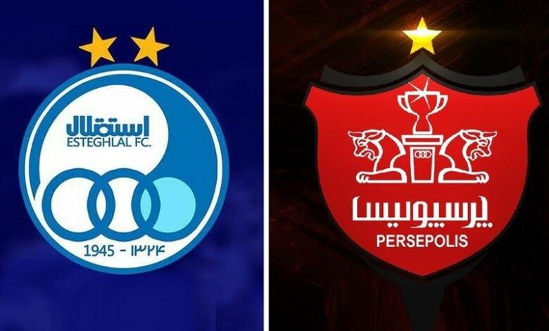 هیچ‌کس حاضر به خرید استقلال و پرسپولیس نشد!