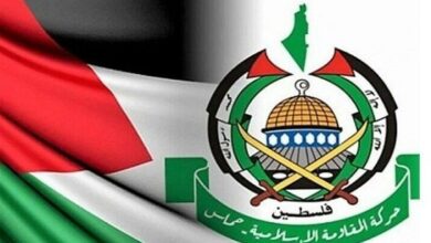 واکنش حماس به اظهارات گستاخانه نتانیاهو: ملت فلسطین هرگز سرزمین خود را رها نمی‌کند