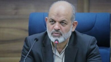 وحیدی: تروریست‌ها بدانند در دستان جان برکفان فراجا گرفتار خواهند شد