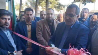 _وزیر_ _بهداشت_: ‌_خطر_ _کمبود_ ‌_جمعیت_ _ایران_ _را_ _تهدید_ _می_‌_کند_‌/ ‌_2_ _هزار_ _مرکز_ _بهداشتی_ ‌_در_ _دولت_ _سیزدهم_ _افتتاح_ _شد_