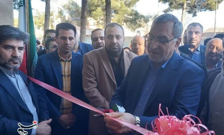 _وزیر_ _بهداشت_: ‌_خطر_ _کمبود_ ‌_جمعیت_ _ایران_ _را_ _تهدید_ _می_‌_کند_‌/ ‌_2_ _هزار_ _مرکز_ _بهداشتی_ ‌_در_ _دولت_ _سیزدهم_ _افتتاح_ _شد_