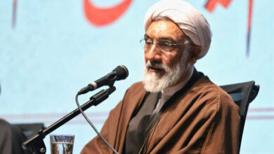 پورمحمدی: هرکس که مسئول پرونده «تخلف در واردات چای» است باید مجازات شود