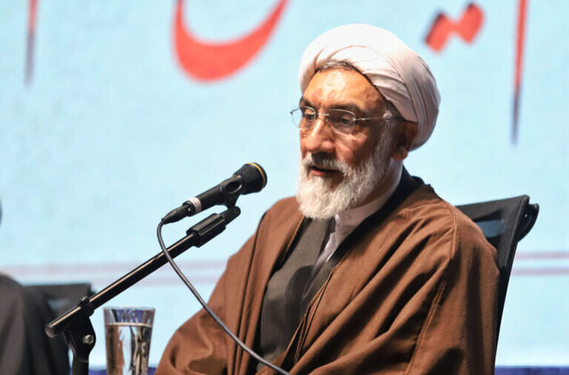 پورمحمدی: هرکس که مسئول پرونده «تخلف در واردات چای» است باید مجازات شود