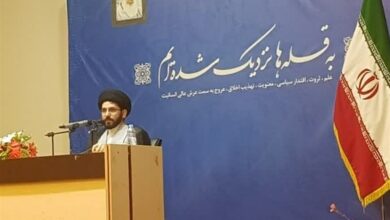 پیوست جهاد تبیین با کتب درسی شبهات دانش‌آموزان را پاسخ می‌دهد