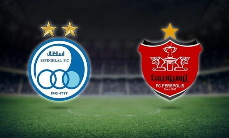 چوب حراج به استقلال و پرسپولیس