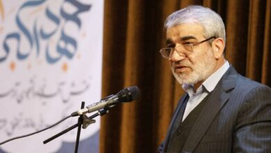 کدخدایی: امروز حقوق بشر در گروگان برخی دولت‌ها است