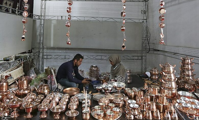 کربلا میزبان ‌نمایشگاه توانمندی‌های استان زنجان ‌شد