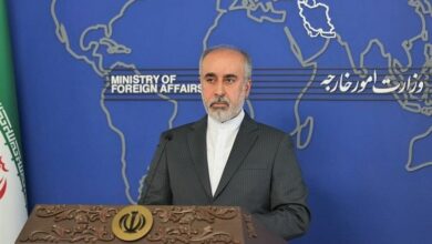 کنعانی: اشغالگران صهیونیست ثابت کردند که به هیچ یک از اصول ادیان الهی پایبند نیستند