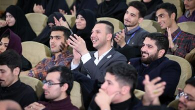 ۱۶ آذر ۱۴۰۲| از حضور پر تعداد مسؤولان در دانشگاه‌ها تا بیان صریح مطالبات دانشجویی