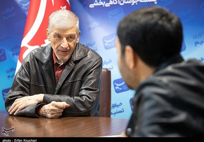 ۵۰۰-۶۰۰ نماینده ادوار در این دوره هم ثبت‌نام کرده‌اند/ روحانی و لاریجانی جلسه مشترک انتخاباتی ندارند| گفت‌وگو با منصور حقیقت‌پور