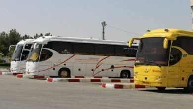 ۵۰۰۰ دستگاه اتوبوس وارد چرخه حمل ونقل جاده ای می شود