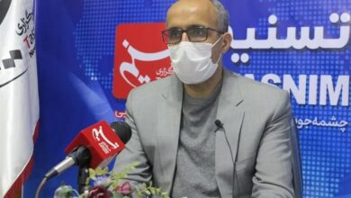 ۶کارگاه ناقض قوانین و مقررات ایمنی در خراسان جنوبی تعطیل شدند