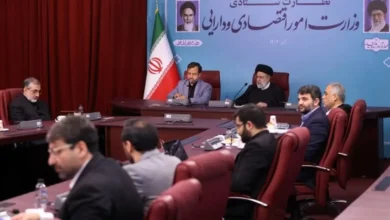 ۷ دستور رئیس‌جمهور به مدیران وزارت اقتصاد برای ارتقای عملکرد نظام اقتصادی کشور