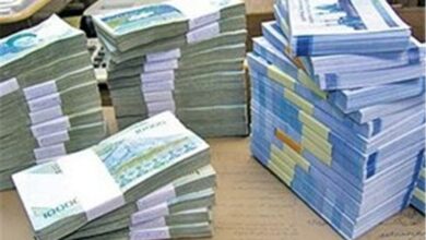 1200 پرونده تسهیلات پشت نوبتی در بانک‌های کردستان قابل پذیرش نیست