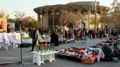 آغاز بکار جشنواره تئاتر استانی خانواده و جوانی جمعیت در اردکان