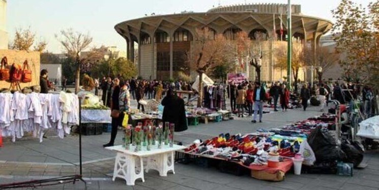 آغاز بکار جشنواره تئاتر استانی خانواده و جوانی جمعیت در اردکان