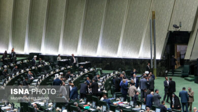 آغاز ششمین جلسه مجلس برای بررسی لایحه بودجه ۱۴۰۳