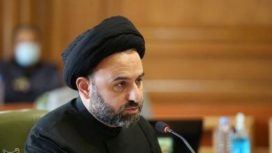 «آقامیری» مسئول دفتر روحانیت شورای ائتلاف شد