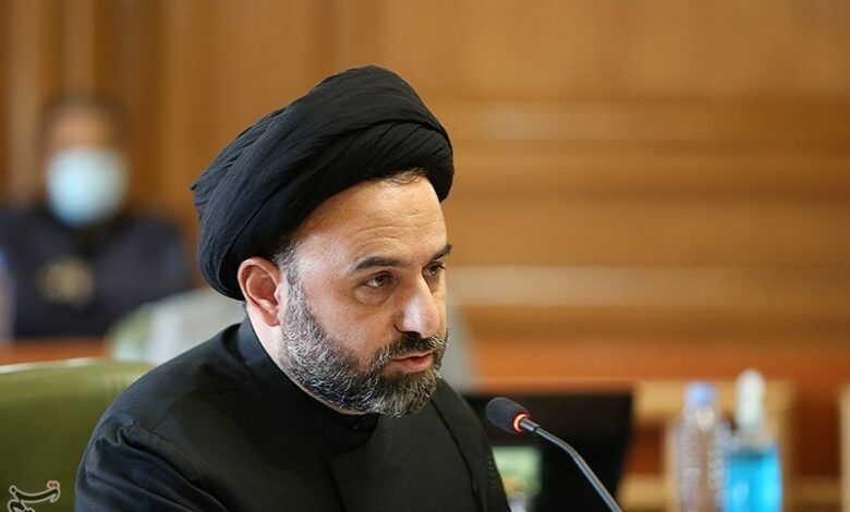 «آقامیری» مسئول دفتر روحانیت شورای ائتلاف شد